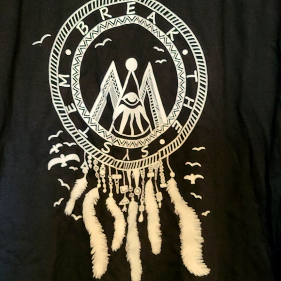 Other - Break the System tee